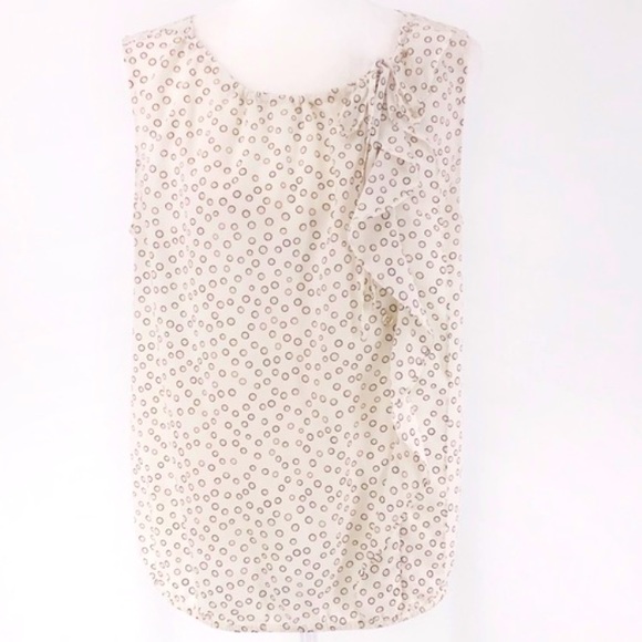 Ann Taylor LOFT Blouse - Picture 1 of 2